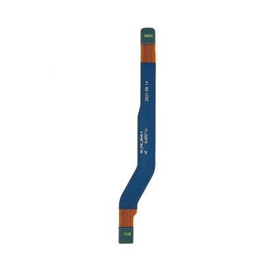 FRC Flex Cable for Samsung Galaxy S22 S901B GH59-15525A (Gold) FRC Flex Cable for Samsung Galaxy S22 S901B GH59-15525A (Gold)